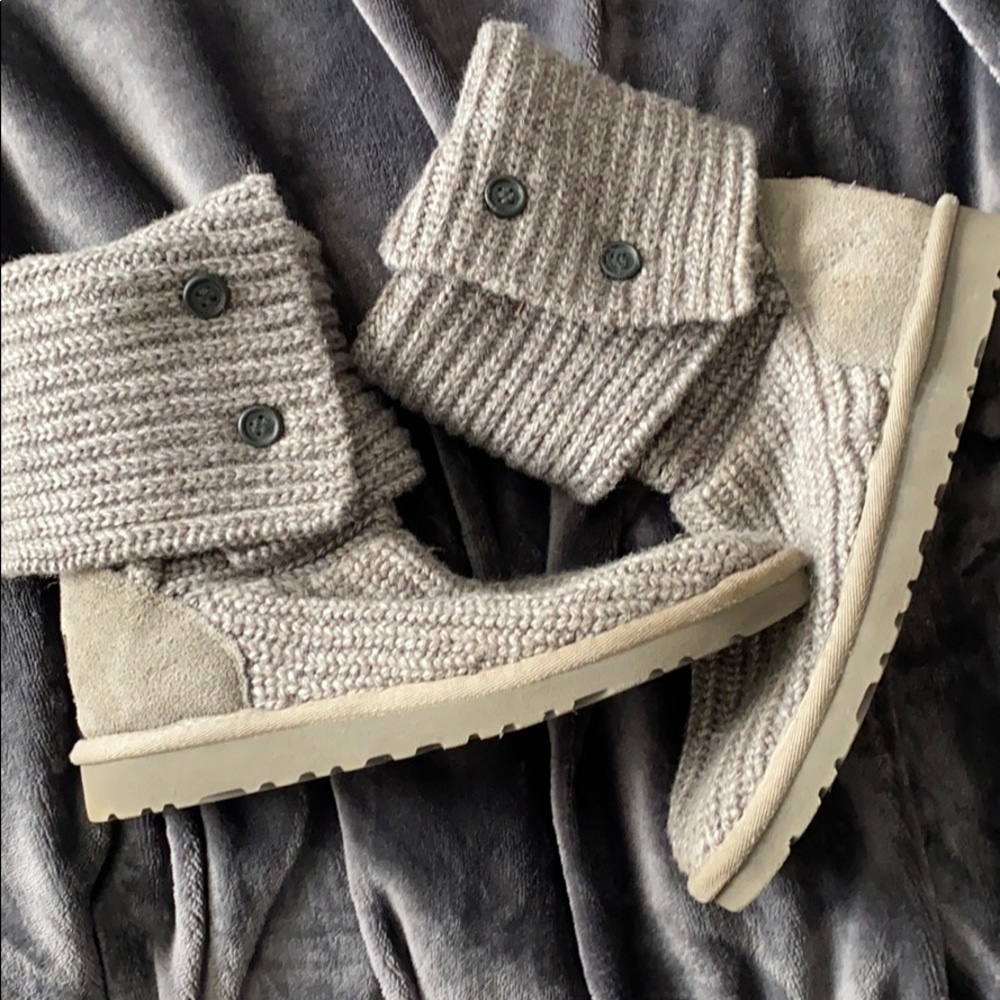 UGG boots - Picture 4 of 4
